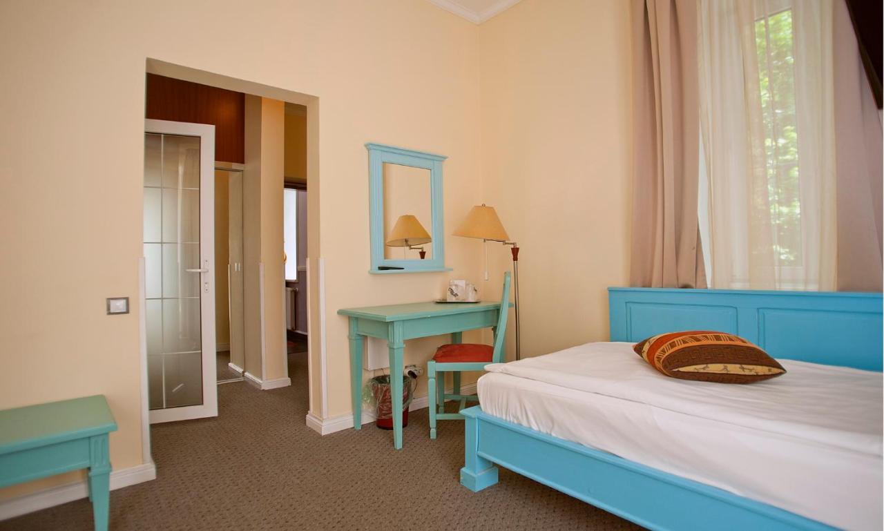 Hotel Bastion Синая Экстерьер фото