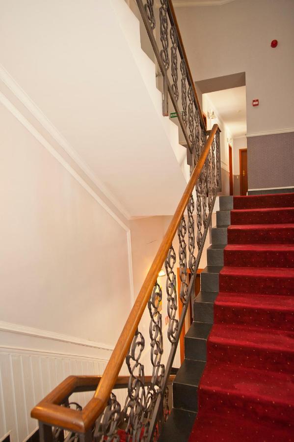Hotel Bastion Синая Экстерьер фото
