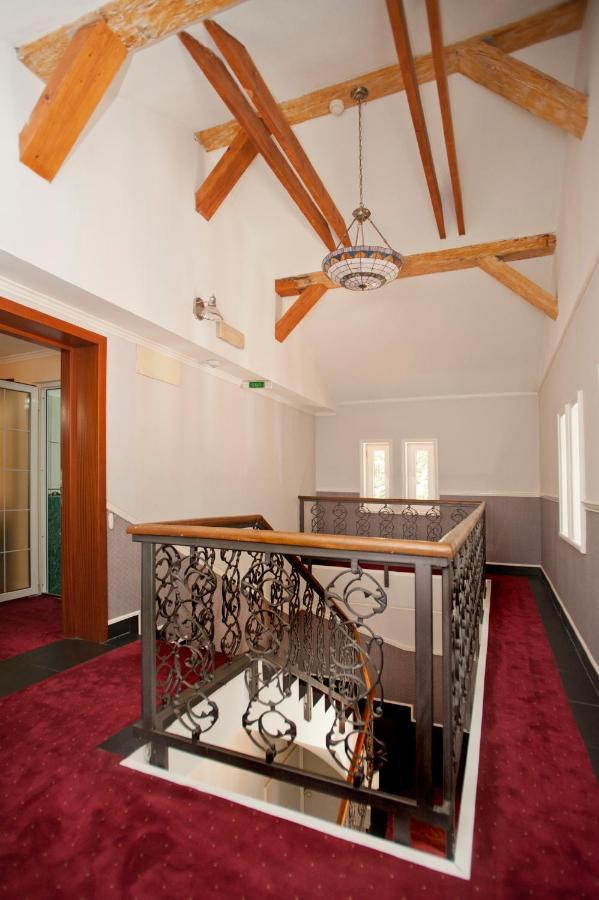 Hotel Bastion Синая Экстерьер фото