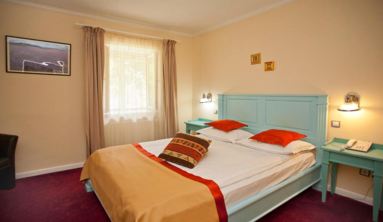 Hotel Bastion Синая Экстерьер фото