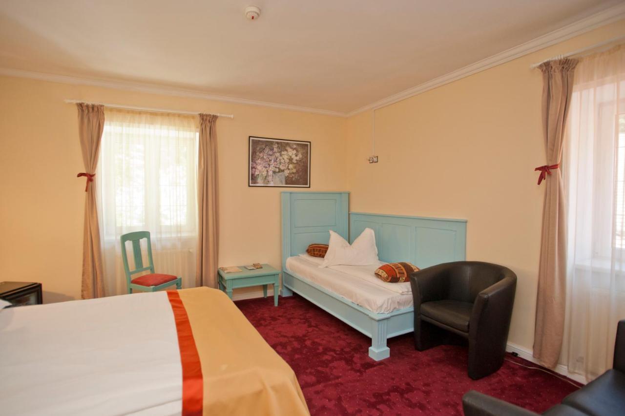 Hotel Bastion Синая Экстерьер фото