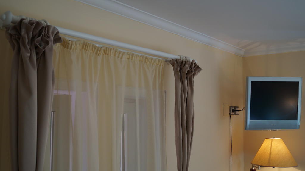 Hotel Bastion Синая Экстерьер фото