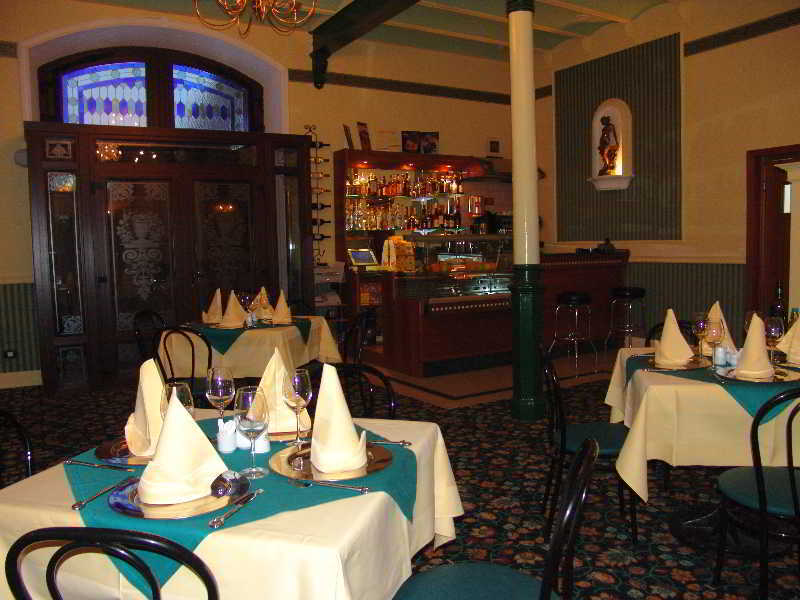 Hotel Bastion Синая Экстерьер фото