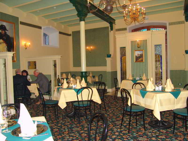 Hotel Bastion Синая Экстерьер фото