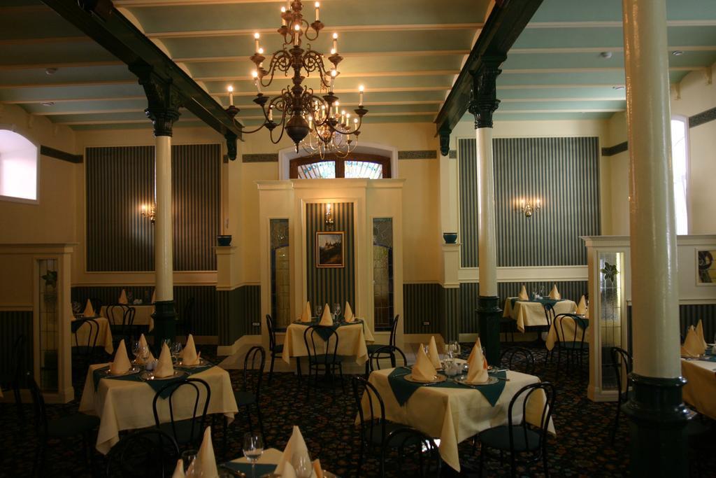 Hotel Bastion Синая Экстерьер фото