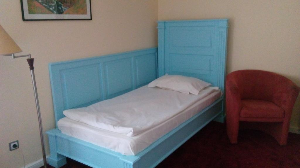 Hotel Bastion Синая Экстерьер фото
