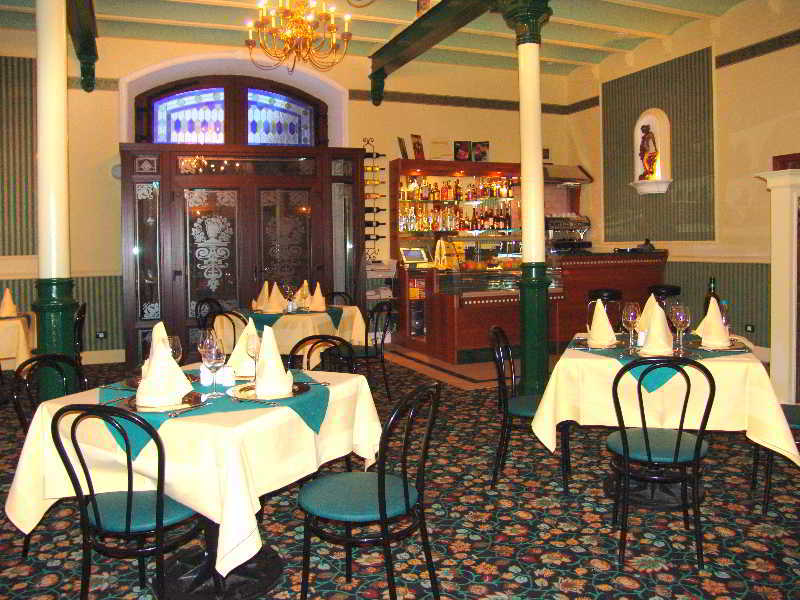 Hotel Bastion Синая Экстерьер фото